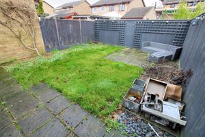 Garden- click for photo gallery